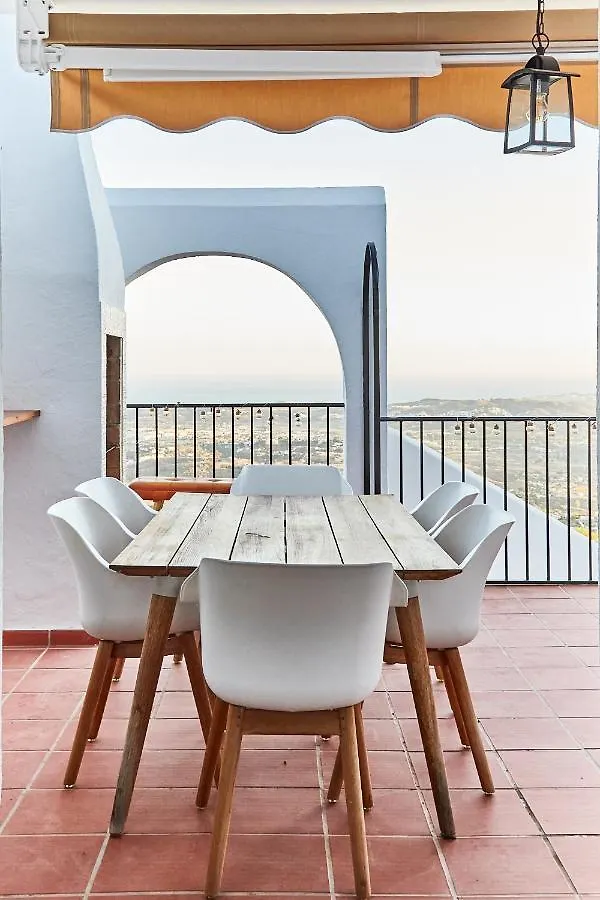 度假居 Casa Sierra - Mijas Pueblo别墅