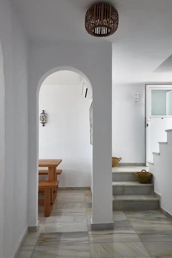 Casa Sierra - Mijas Pueblo别墅 度假居